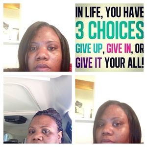 Meet your Posher, Cheriese